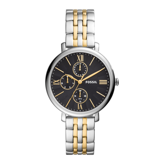 Fossil Jacqueline Multifunction ES5143