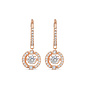 Swarovski  Sparkling oorsteker 5504753