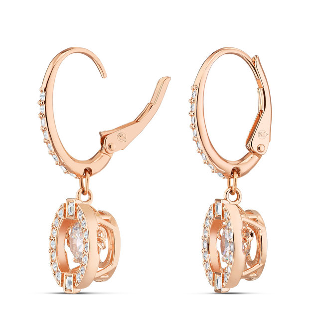 Swarovski  Sparkling oorsteker 5504753