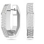 Swarovski Dextera oorstekers 5618308