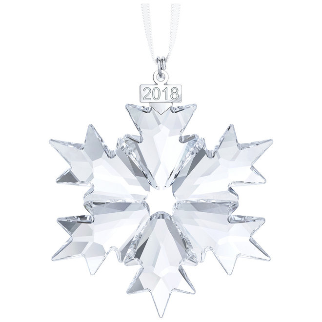 Swarovski Ster 2018 5301575