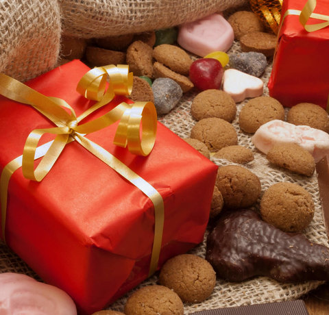 De leukste Sinterklaascadeaus!