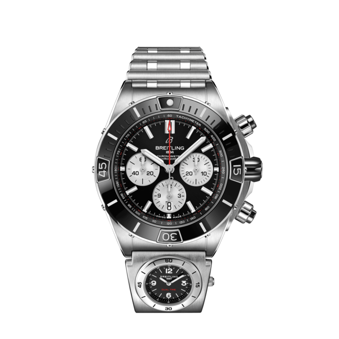 Breitling  Chronomat B01 44 AB0136251B1A2