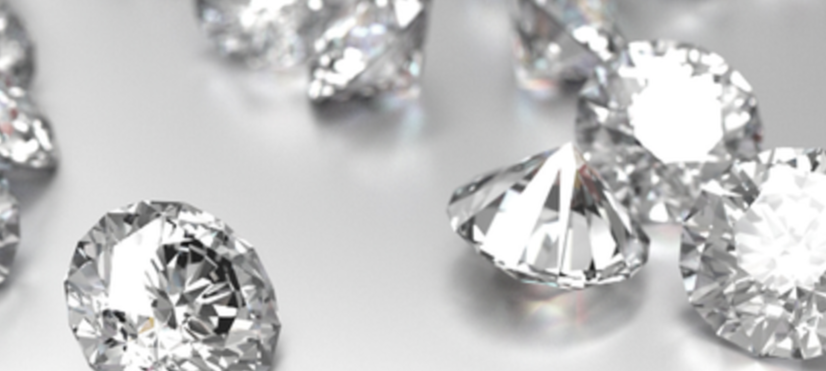 What makes a diamond sparkle?