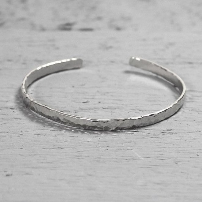Jéh Jewels Hamerslag Armband 19373
