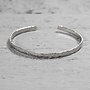 Jéh Jewels Hamerslag Armband 19373