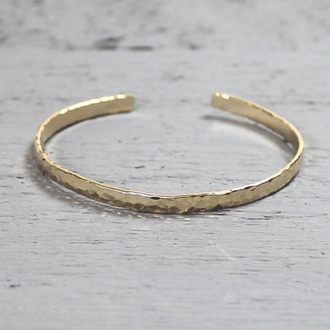 Jéh Jewels Hamerslag Armband 19496