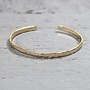Jéh Jewels Hamerslag Armband 19496