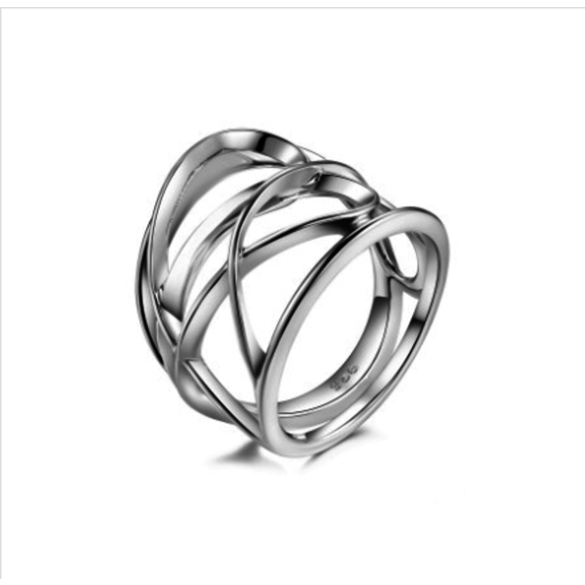 Pianegonda Ring Scripta PSC31