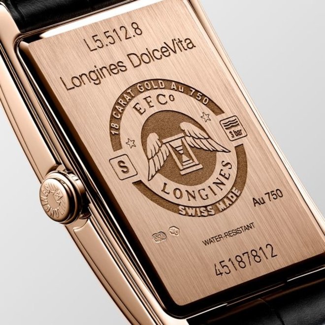 Longines DolceVita L5.512.8.71.0