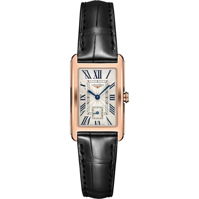 Longines DolceVita L5.512.8.71.0