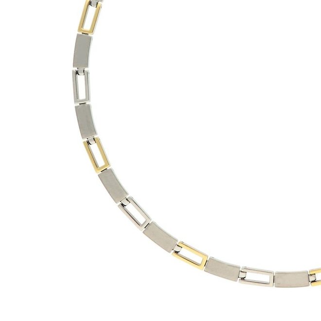 Boccia Titanium collier 08040-02