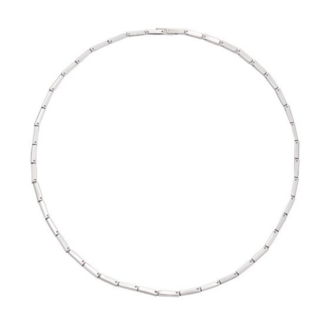 Boccia Titanium collier 0866-01