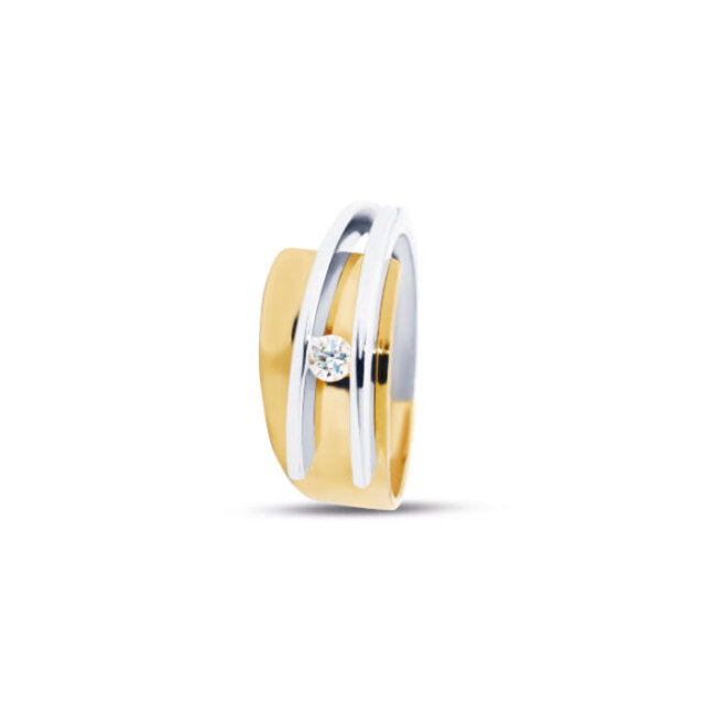 R&C Galla ring RIN0052