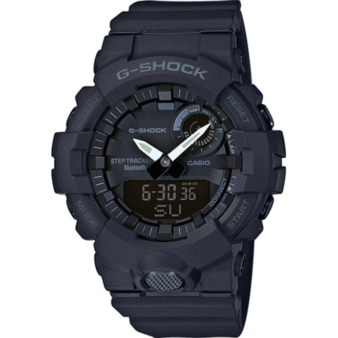 Casio G-Shock GBA-800-1AER