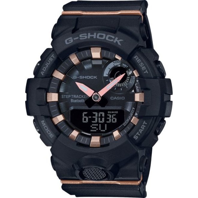 Casio G-Shock GMA-B800-1AER