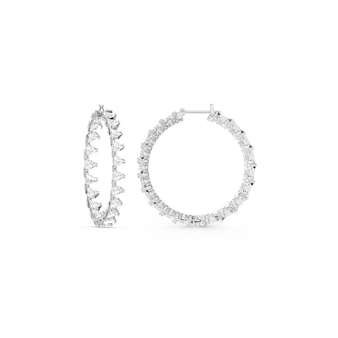 Swarovski Millenia Creolen 5602230