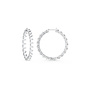 Swarovski Millenia Creolen 5602230