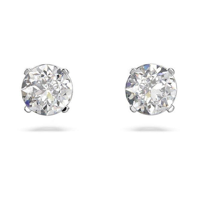 Swarovski Attract Oorstekers 5408436