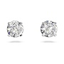 Swarovski Attract Oorstekers 5408436