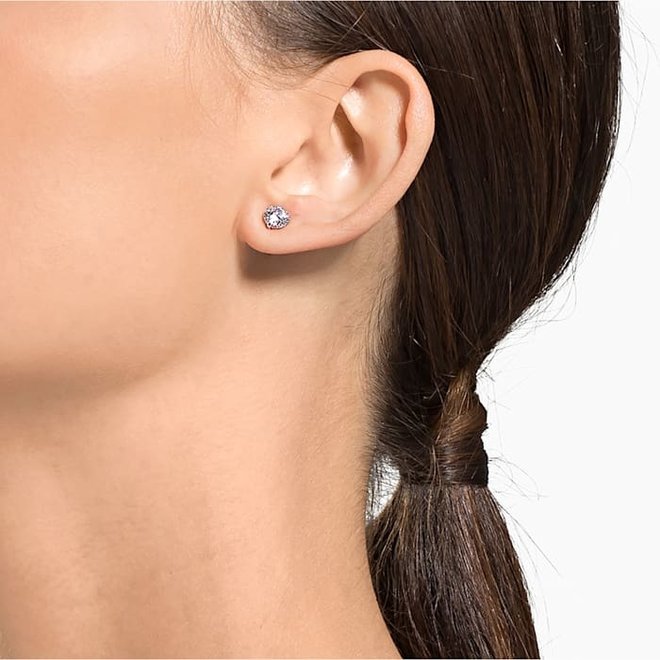 Swarovski Attract Oorstekers 5408436