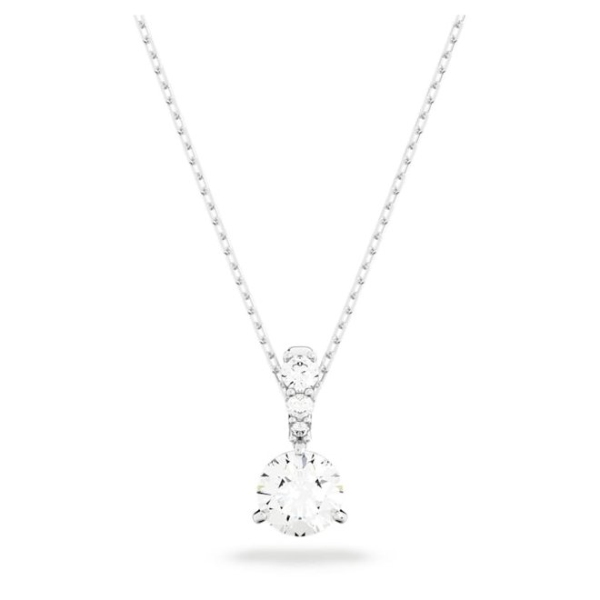 Swarovski Solitair Collier 5472635