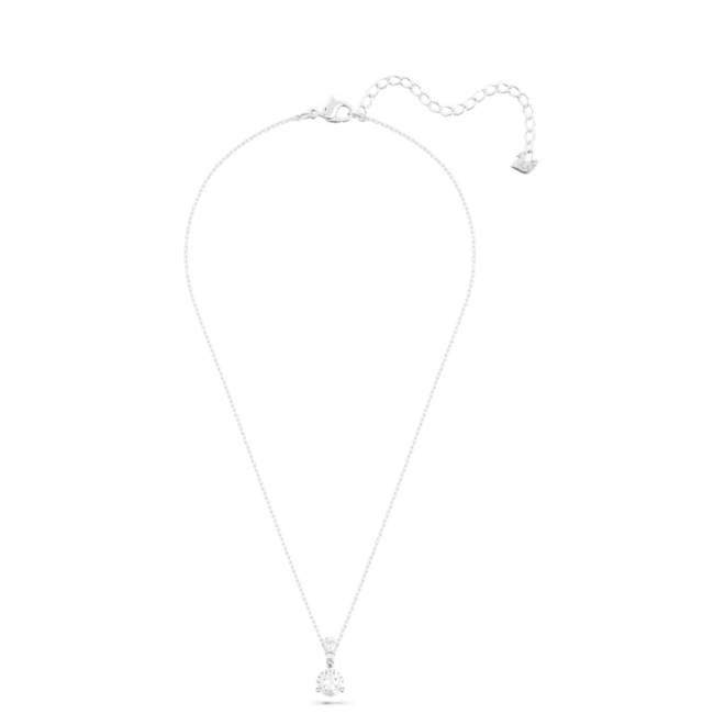 Swarovski Solitair Collier 5472635
