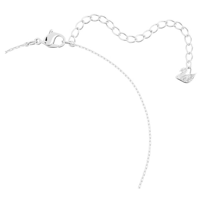 Swarovski Solitair Collier 5472635