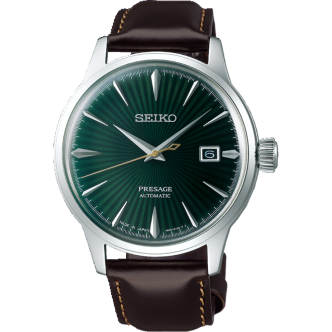 Seiko Presage SRPD37J1