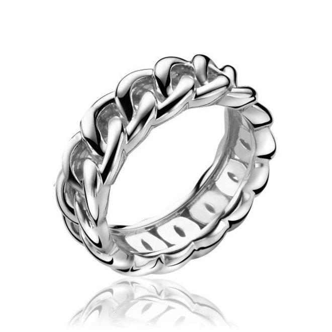 Zinzi schakel ring ZIR1101