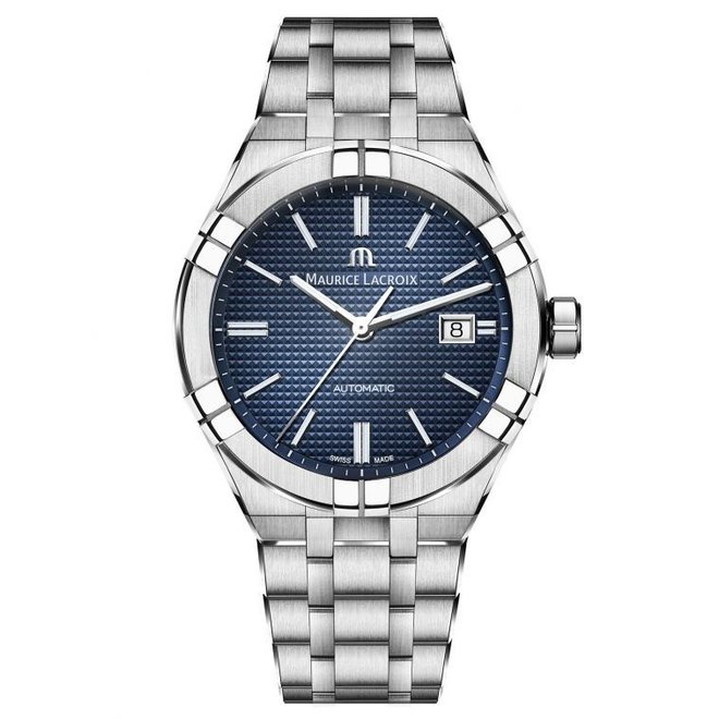 Maurice Lacroix Aikon Automatic AI6008-SS002-430-1