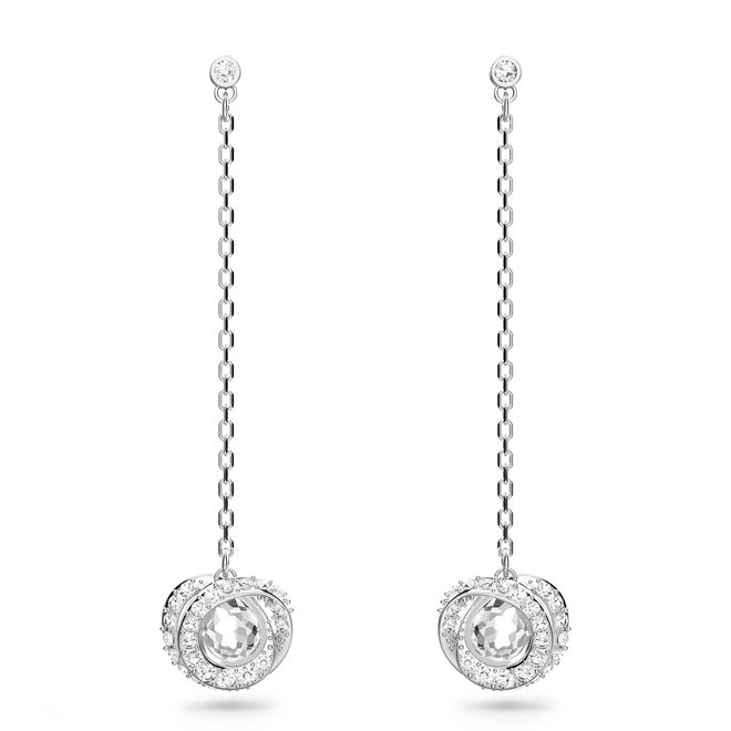 Swarovski Generation Oorhangers 5636515