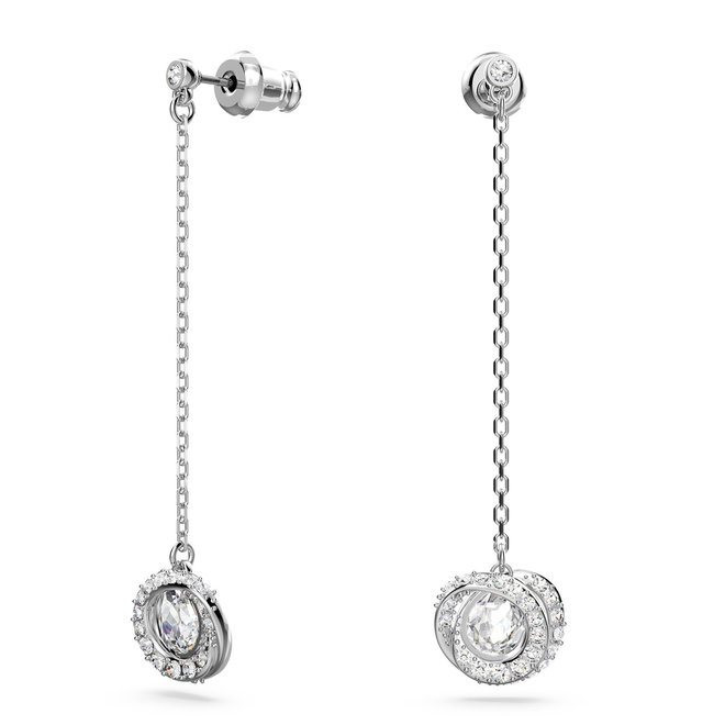 Swarovski Generation Oorhangers 5636515