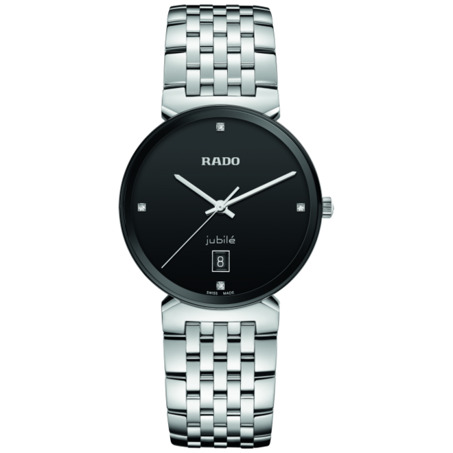 Rado florence Classic Diamonds R48912713