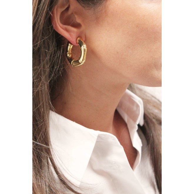 LOTT. Gioielli oorsieraad CLEA053-G41842