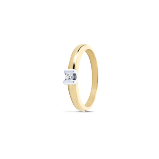 R&C Camille ring RIN0016L