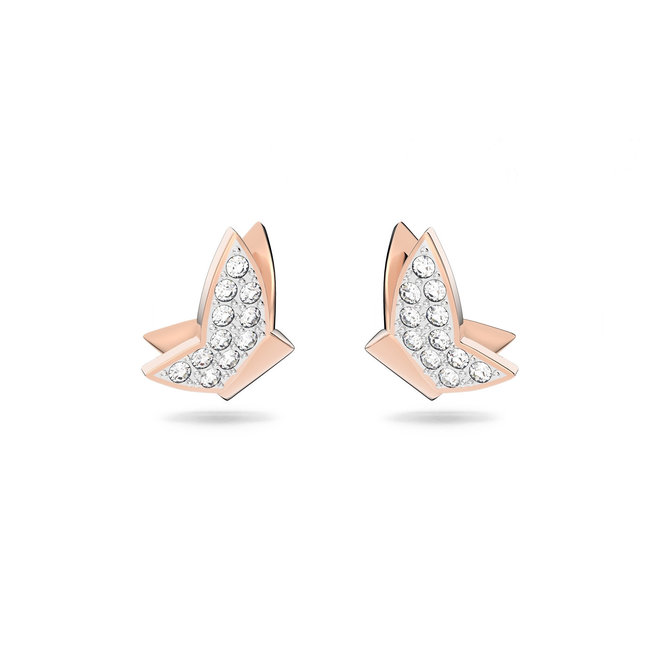 Swarovski Lilia Oorstekers 5636427