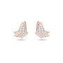 Swarovski Lilia Oorstekers 5636427