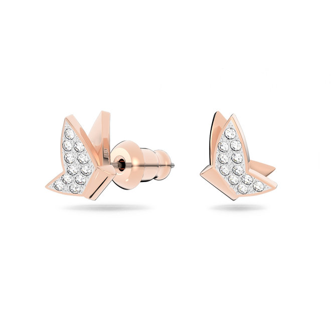 Swarovski Lilia Oorstekers 5636427