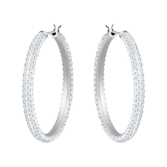 Swarovski Dextera Creolen 5389432