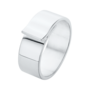 NOL Zilveren ring AG77173.6