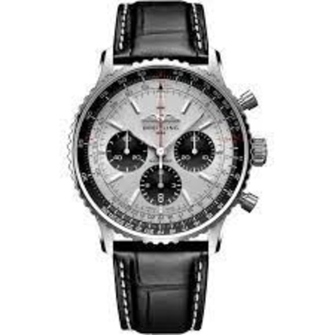 Breitling Navitimer B01 Chronograph  43 AB0138241G1P1