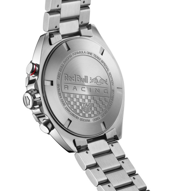TAG Heuer Formula 1 x Red Bull CAZ101AL.BA0842 (special edition)