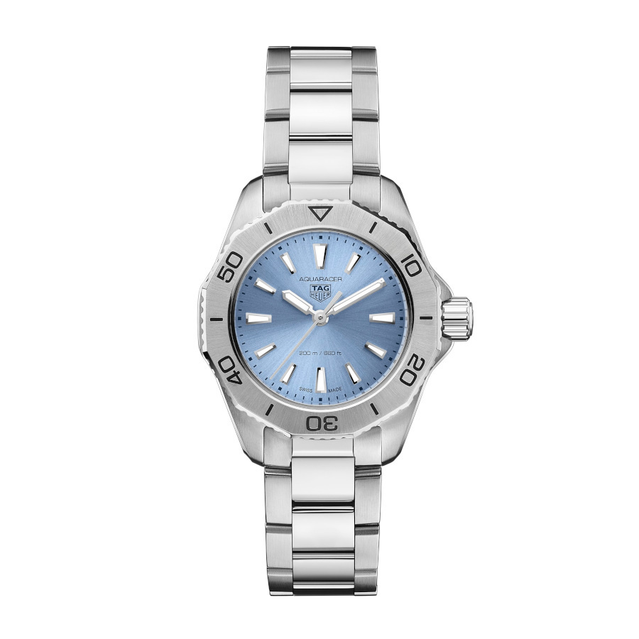 TAG Heuer Aquaracer Professional 200 WBP1415.BA0622 Juwelier Koelink