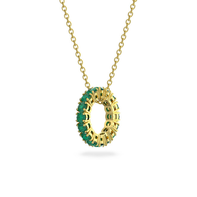 Swarovski Exalta Collier 5644038