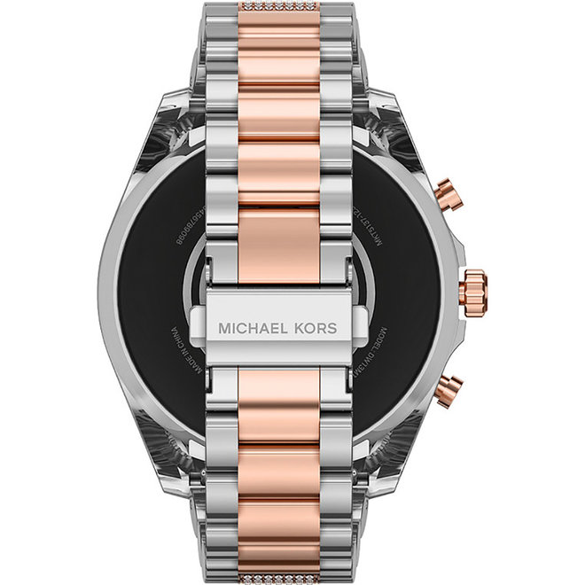 Michael Kors Gen 6 Bradshaw smartwatch MKT5137
