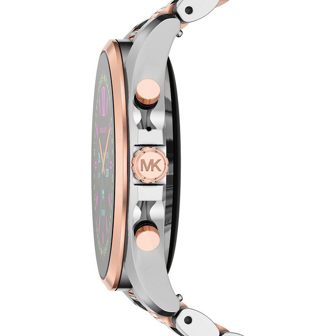 Michael Kors Gen 6 Bradshaw smartwatch MKT5137