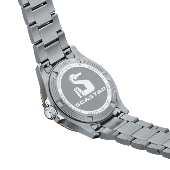 Tissot Seastar 1000 T120.210.21.051.00