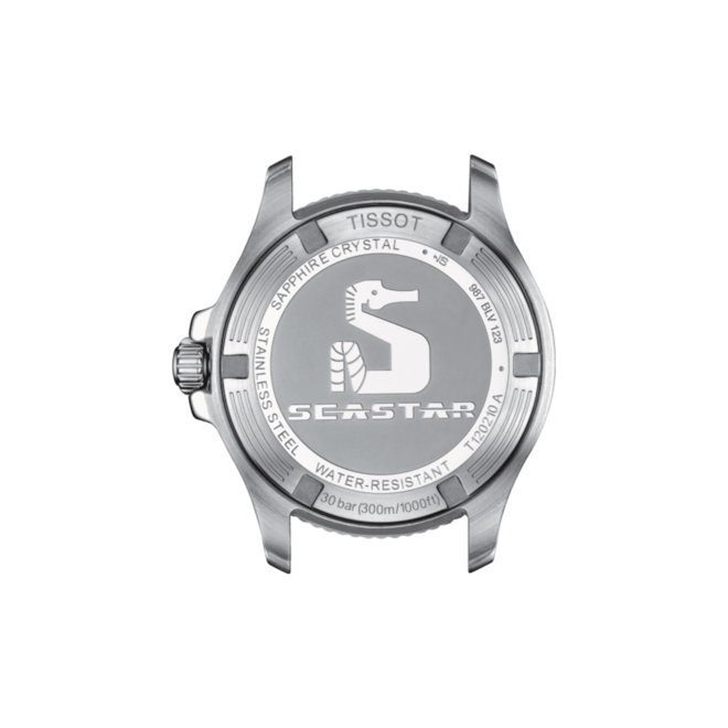 Tissot Seastar 1000 T120.210.21.051.00