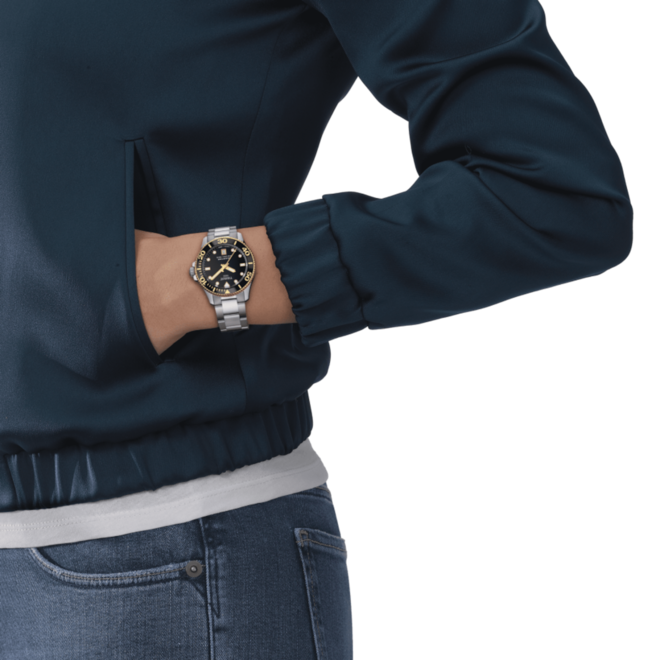 Tissot Seastar 1000 T120.210.21.051.00
